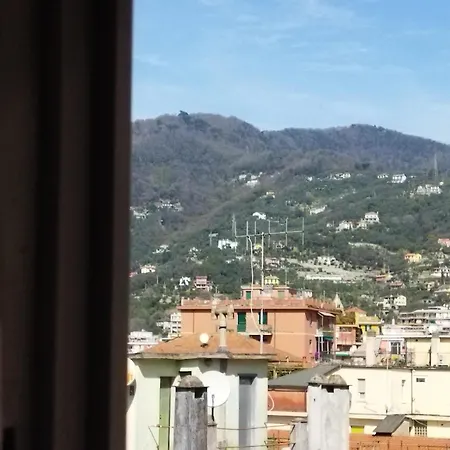 Apartmán Riviera Centro *