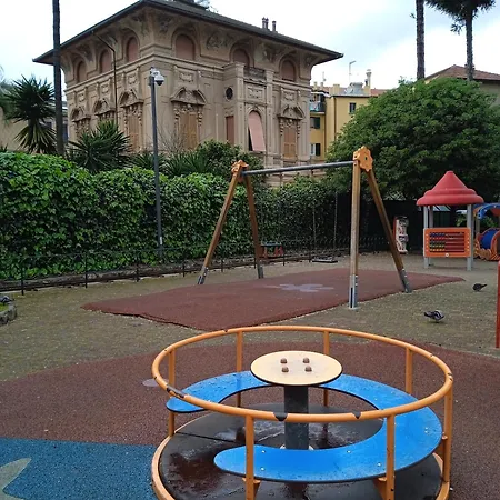 Riviera Centro Apartmán *