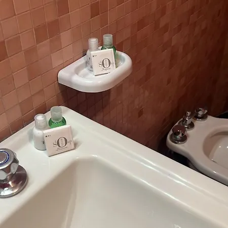 Apartmán Riviera Centro