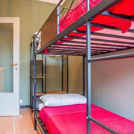 Apartmán Riviera Centro