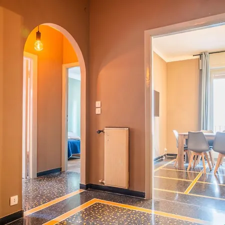 Apartmán Riviera Centro *