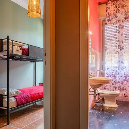 Riviera Centro Apartmán *