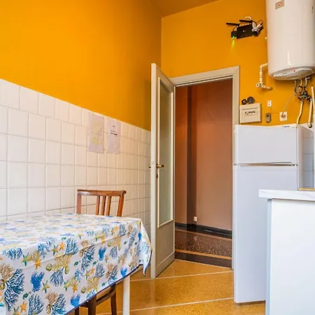 Apartmán Riviera Centro *