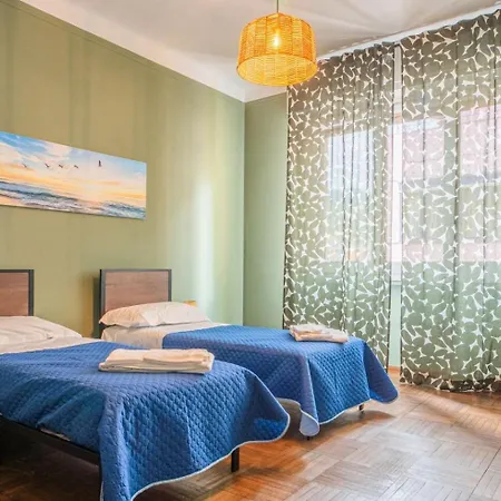 Riviera Centro Apartmán