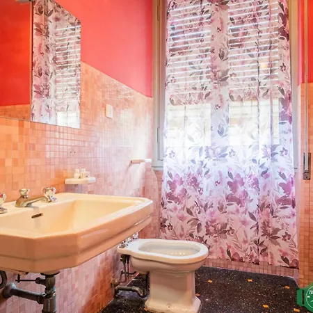 Apartmán Riviera Centro Rapallo
