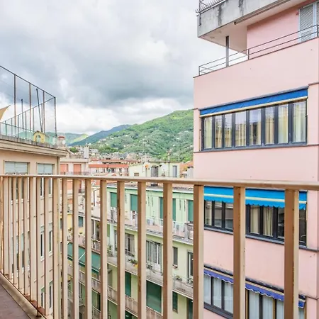 Apartmán Riviera Centro *