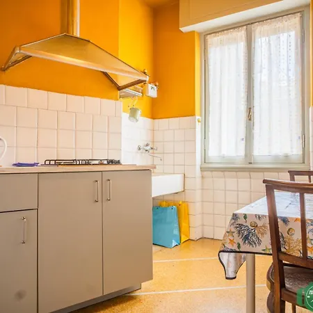 Apartmán Riviera Centro *
